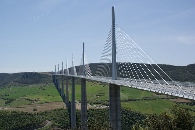Overnachten onder Clermont-Ferrand