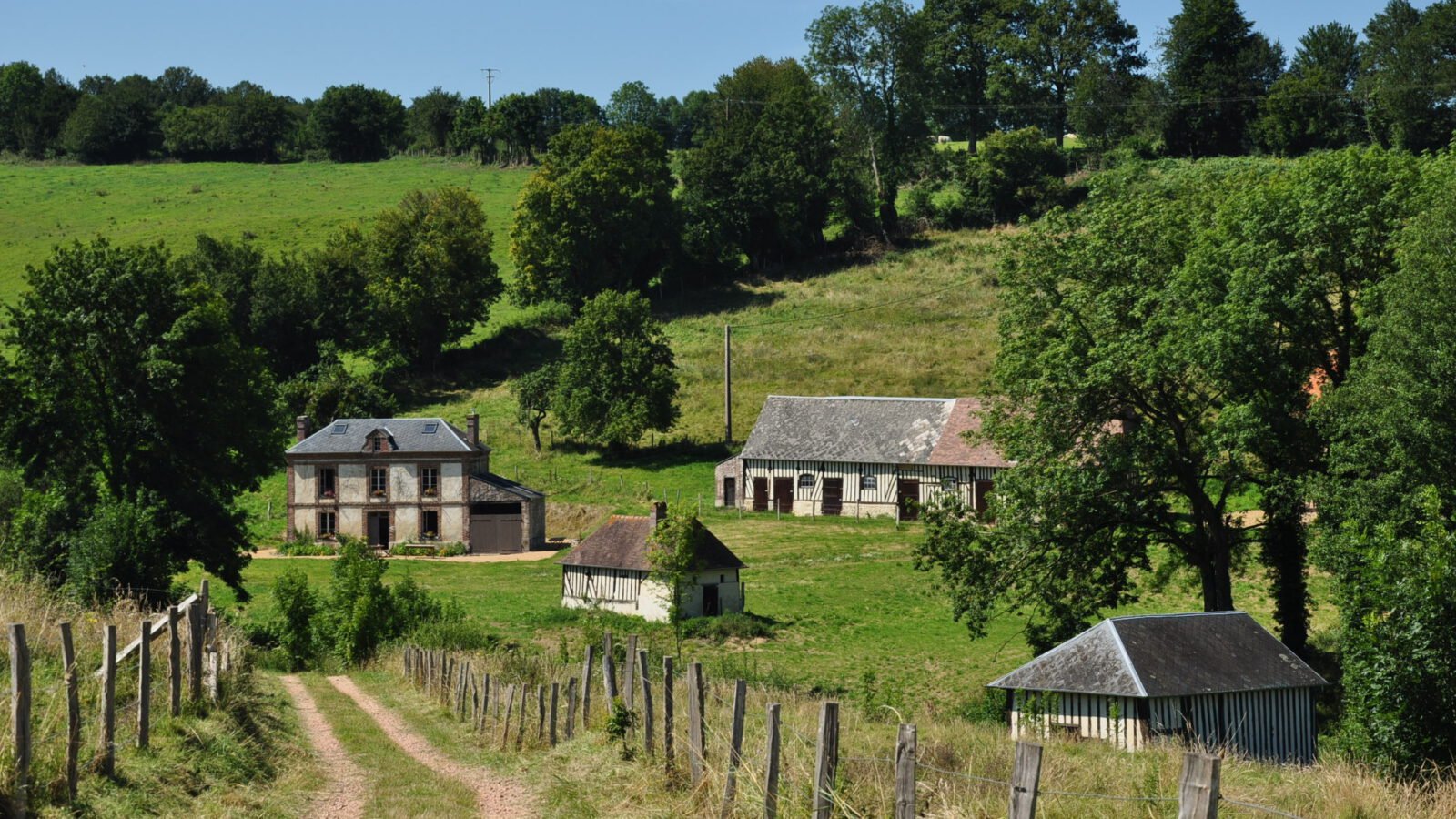 Normandie B&B