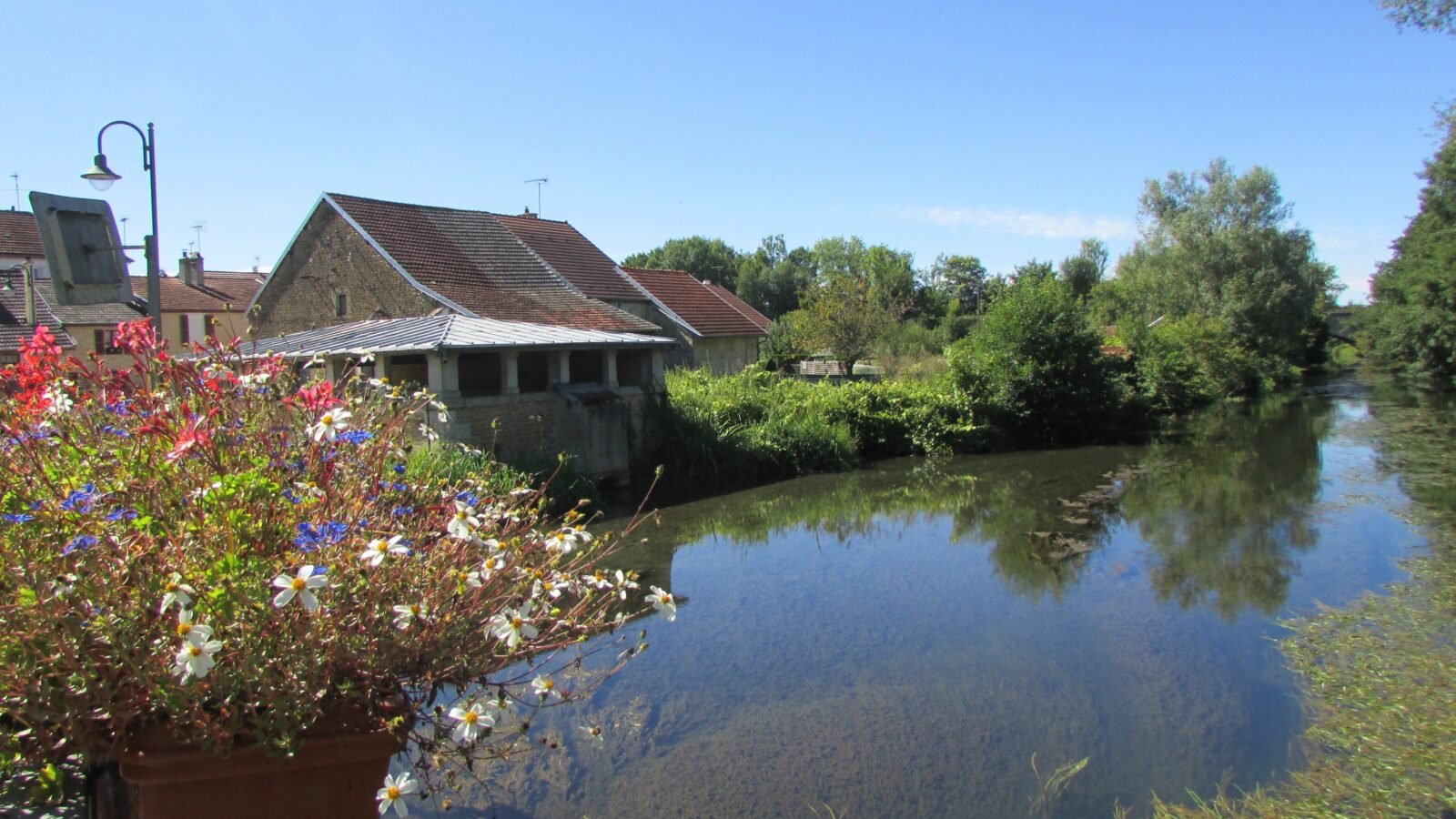 Gîtes in de Haute-Marne