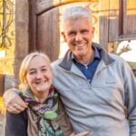 Charles Engelen Tarcies Kisters chambres d'hôtes Domaine les Darbonnets