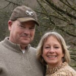 chambres d'hôtes Le Mont Cigale Meuse eigenaren