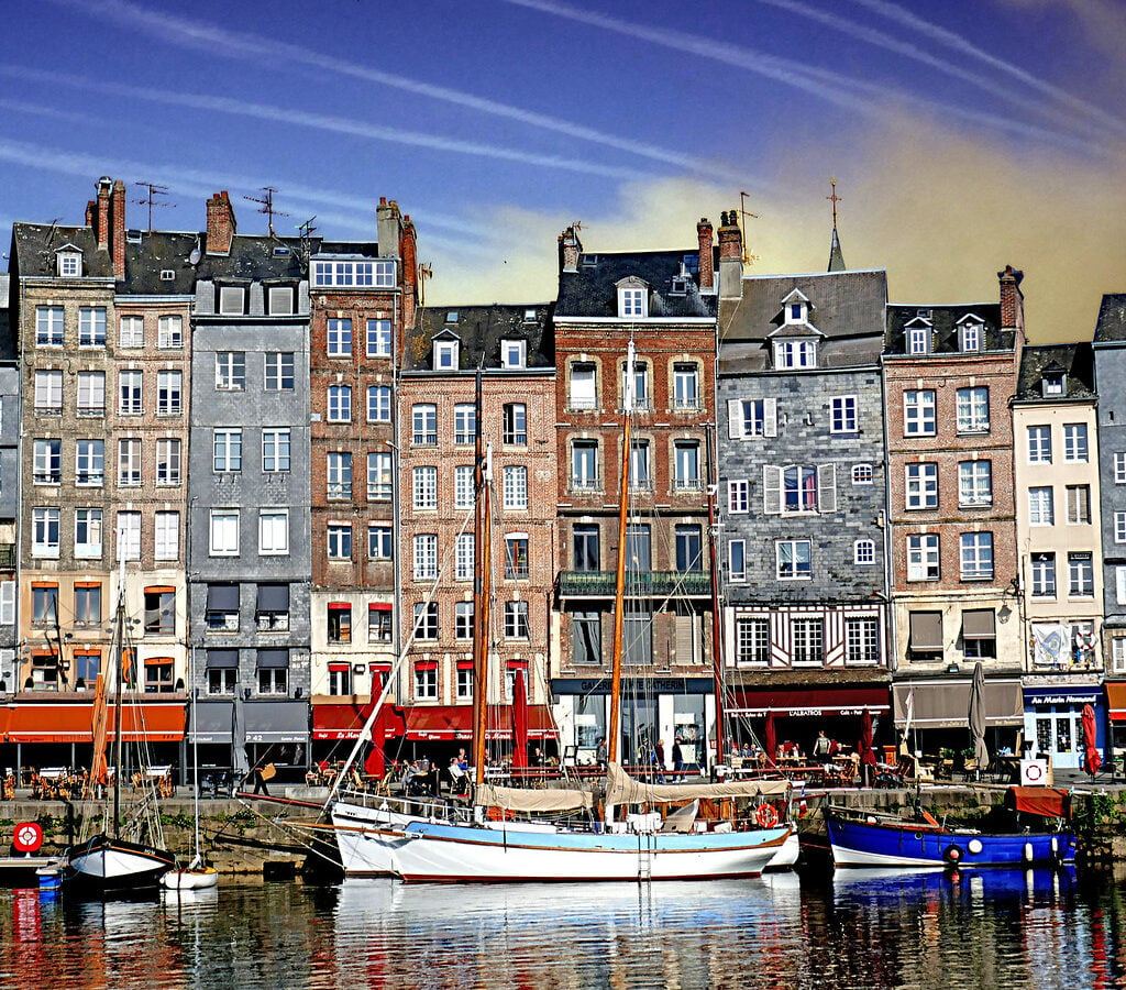 Honfleur