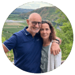 eigenaren chambres d'hôtes Le Paresseux