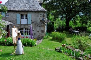 cursus tekenen Frankrijk