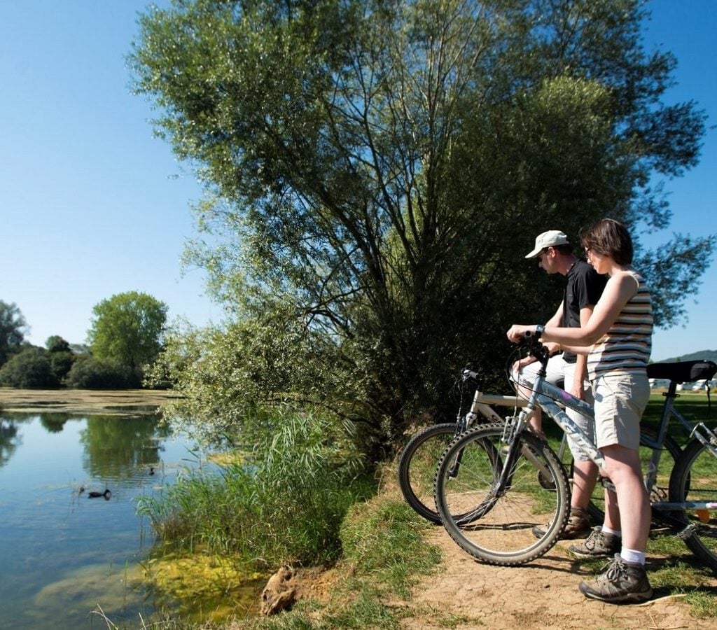 Fietsen Noord Frankrijk