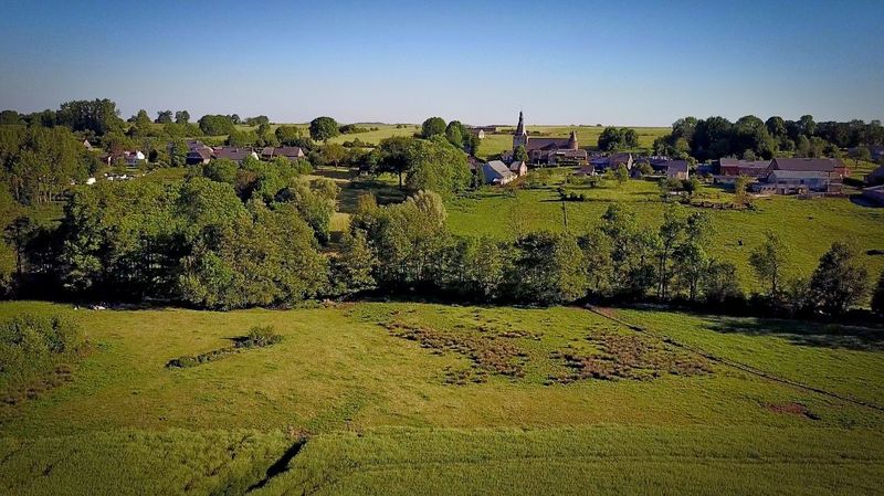 Franse Ardennen herfst aanbieding chambres d'hôtes