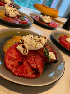 sportieve meivakantie Frankrijk