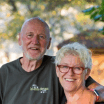 eigenaren chambres d'hôtes Deux Chevaux Allier