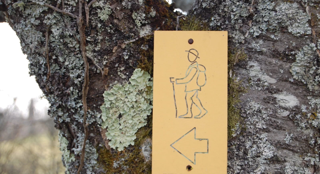 Wandelen Frankrijk Lot