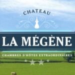 chambres d'hôtes La Mégène Bourgogne