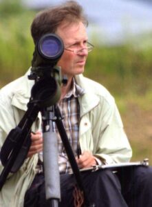 workshop aquarellen schetsen natuur Indre