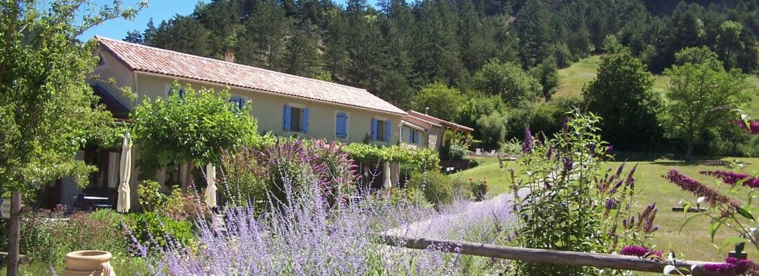 Au Moulin d’Antan Gîtes