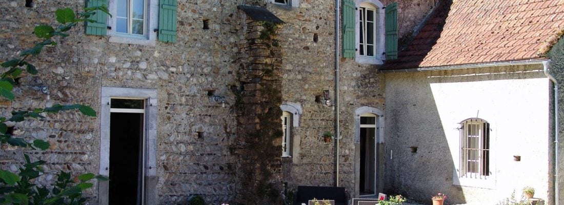 Le Buala, maison d’hôtes