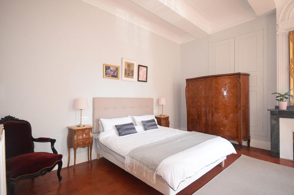 Maison l Aguze Chambres d   H  tes Wijzer