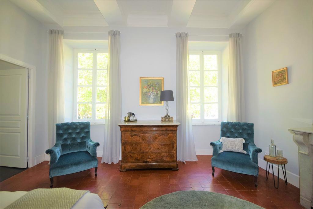 Maison l Aguze Chambres d   H  tes Wijzer