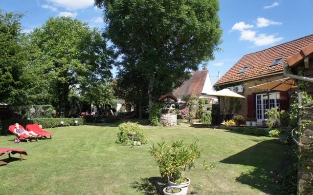 Fermette l’Abeille