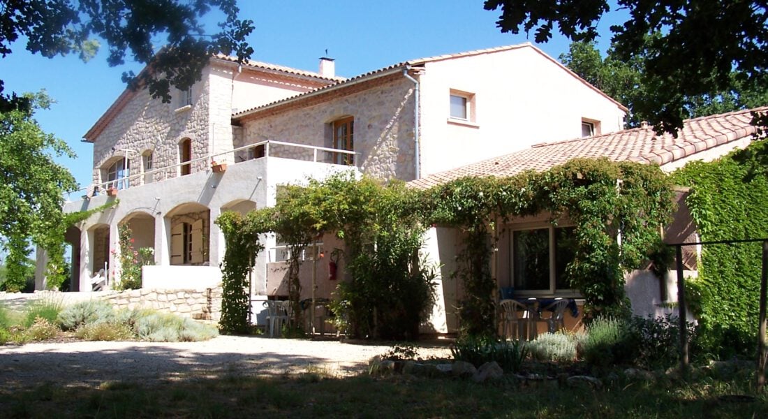 Domaine de Cassagnole