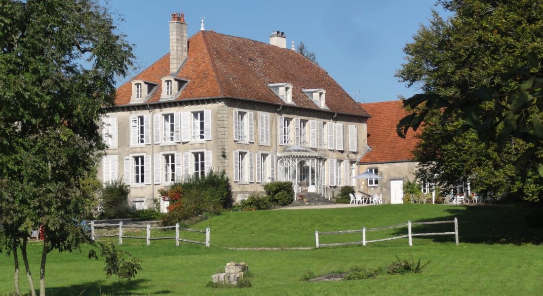 La Perle d’Anrosey