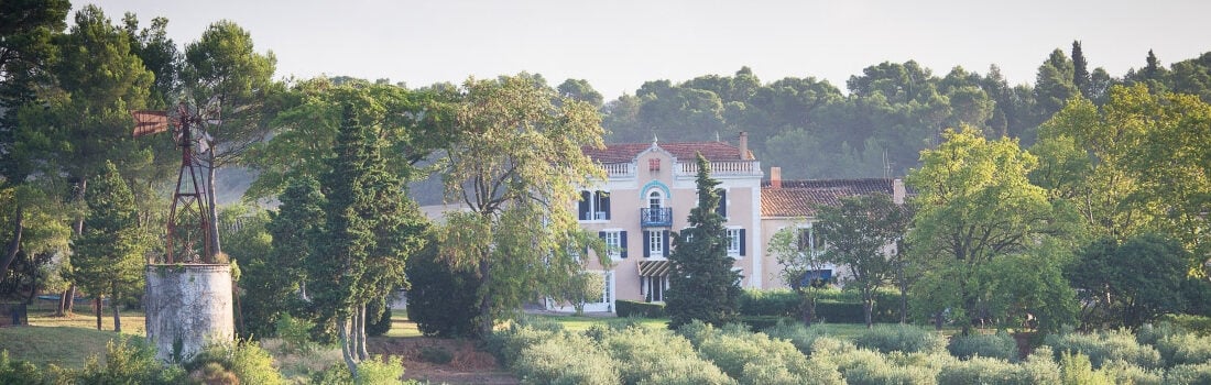 Chateau Canet