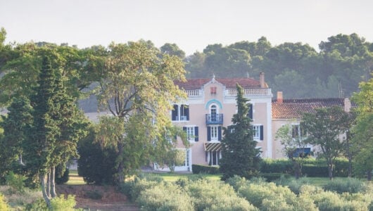 GÎtes Chateau Canet Aude