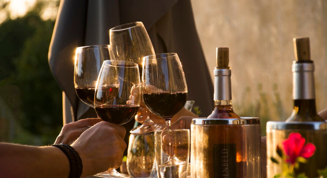 Domaine de la Rogère