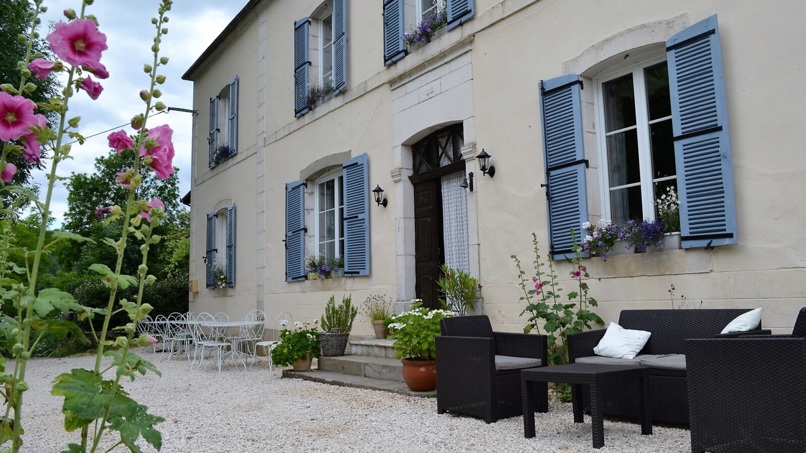 chambres d'hôtes Dordogne