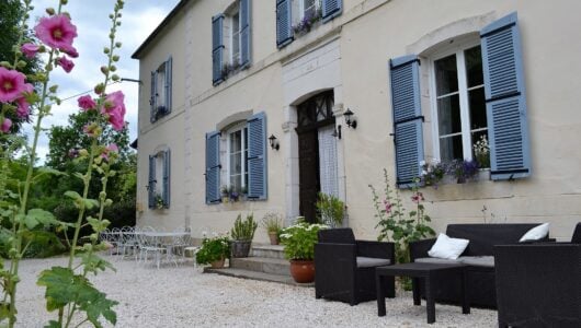 chambres d'hôtes Dordogne