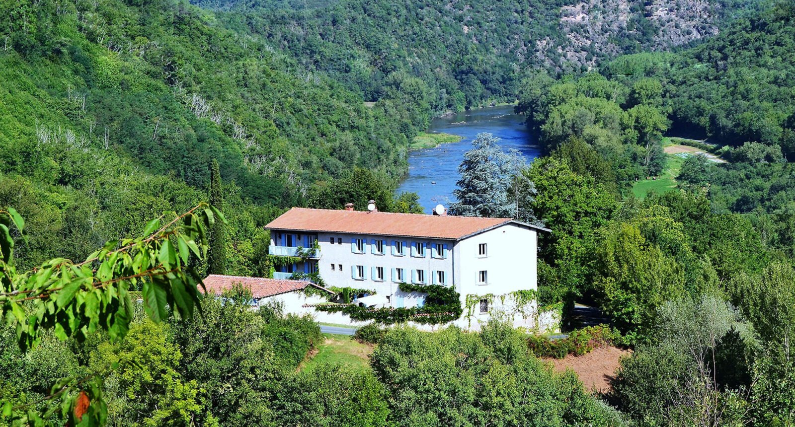 Chambres d'hôtes Maison Mambré Tarn