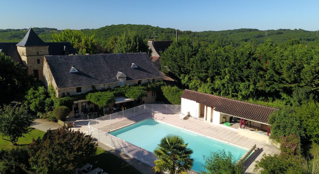 Domaine de Montsalvy