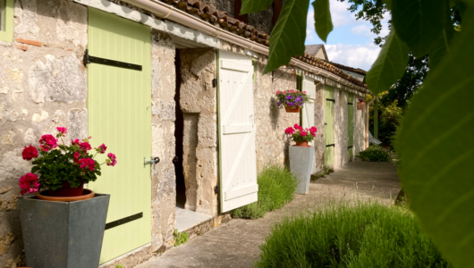 gite La Ferme Buissonnière Dordogne