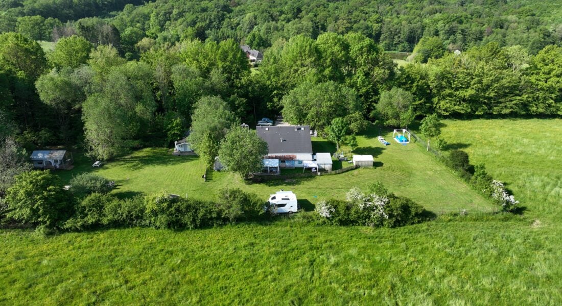 Une Chance de la France