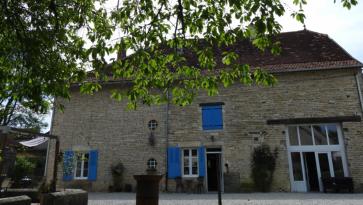 Chambres d'hôtes Aube