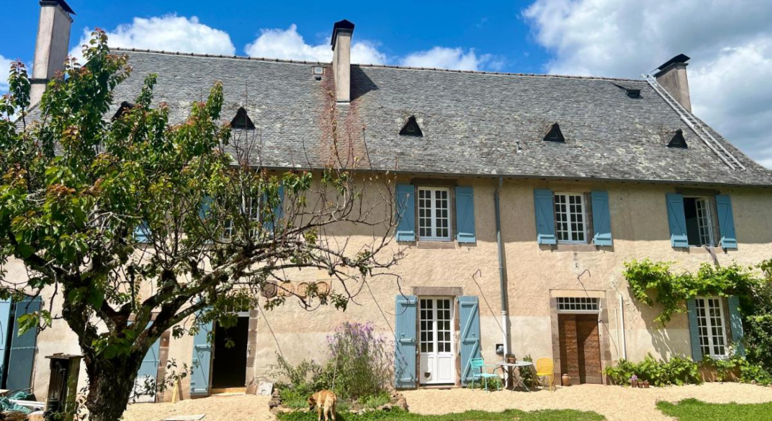 Le Manoir de Jasmine