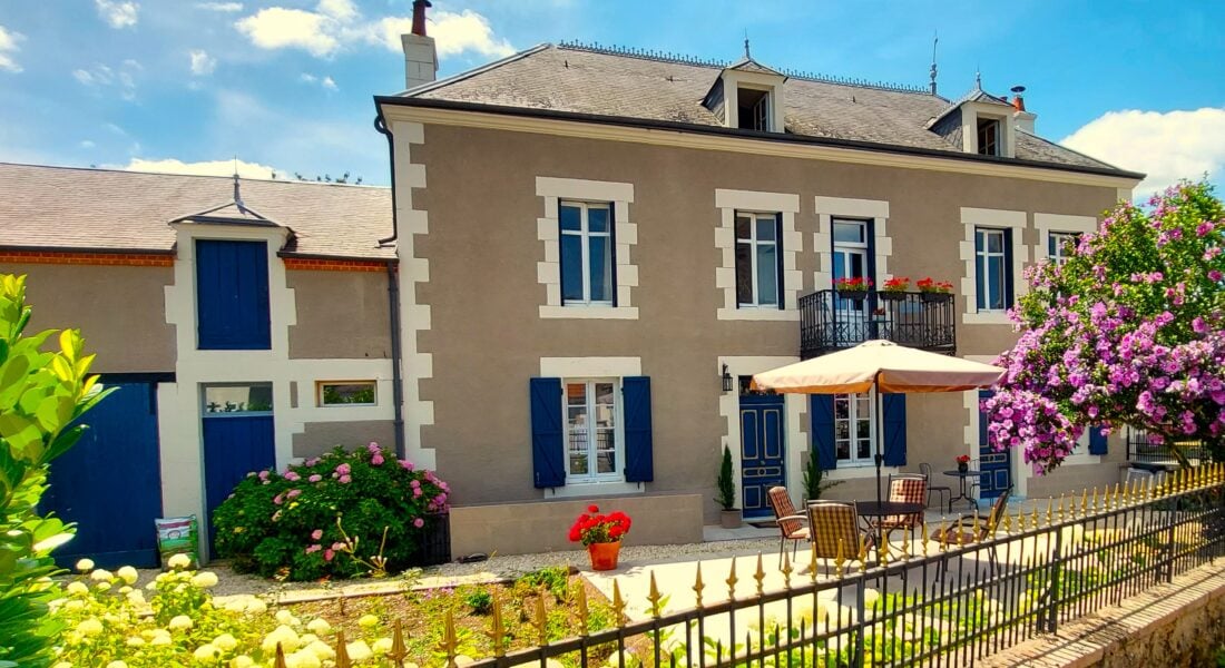 Chambres d’hôtes La Joyeuse