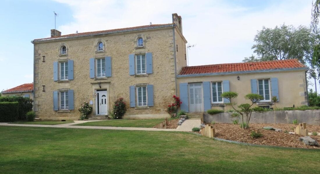 Chambres d’hôtes Le Tilleul