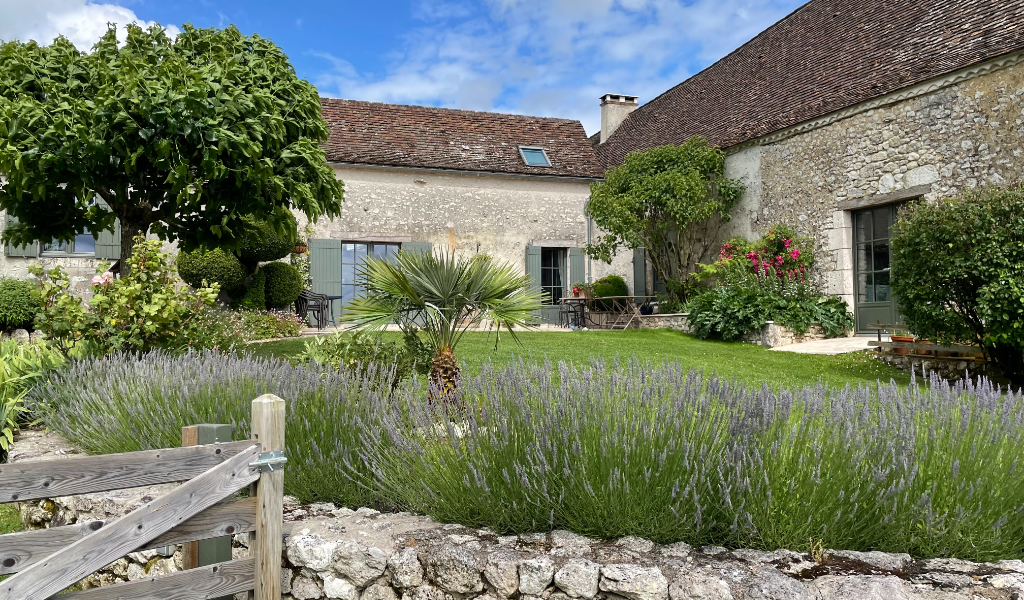 La Ferme Buissonnière