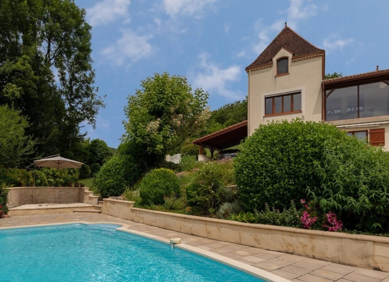 chambres d'hôtes Lot