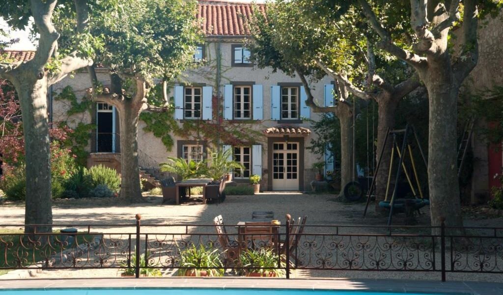 Domaine des Agnelles