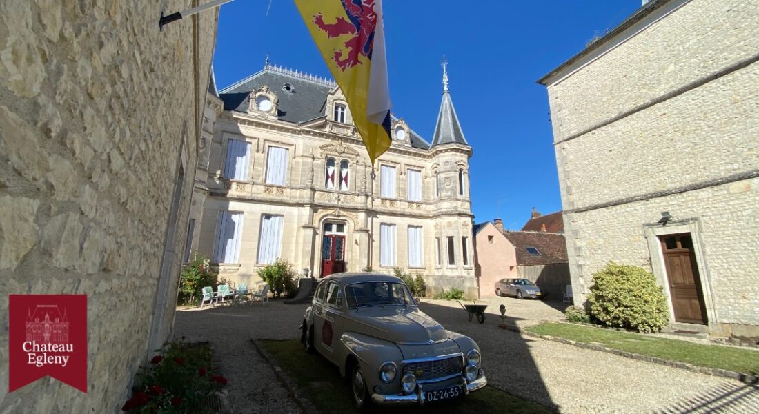 Maison de la Porte Cochère
