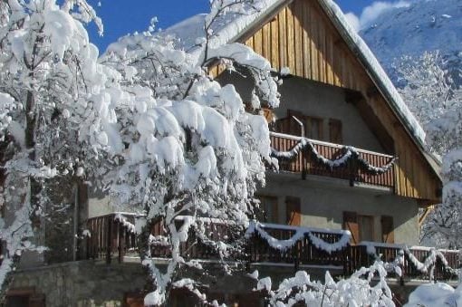 skigebied Alpe d'Huez chambres d'hôtes