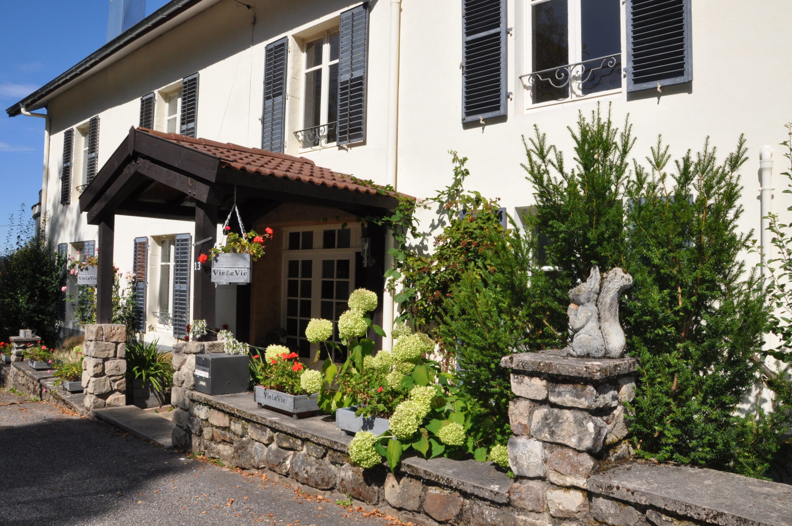 Hotels Zwitserland Doorreis Italie