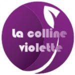 Chambre d'hôtes La Colline Violette eigenaren